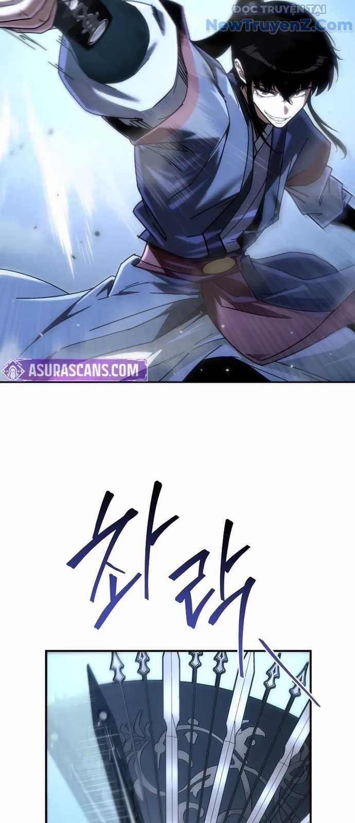 Chuyển Thế Ma Thần Ký Chương 40 trang 18