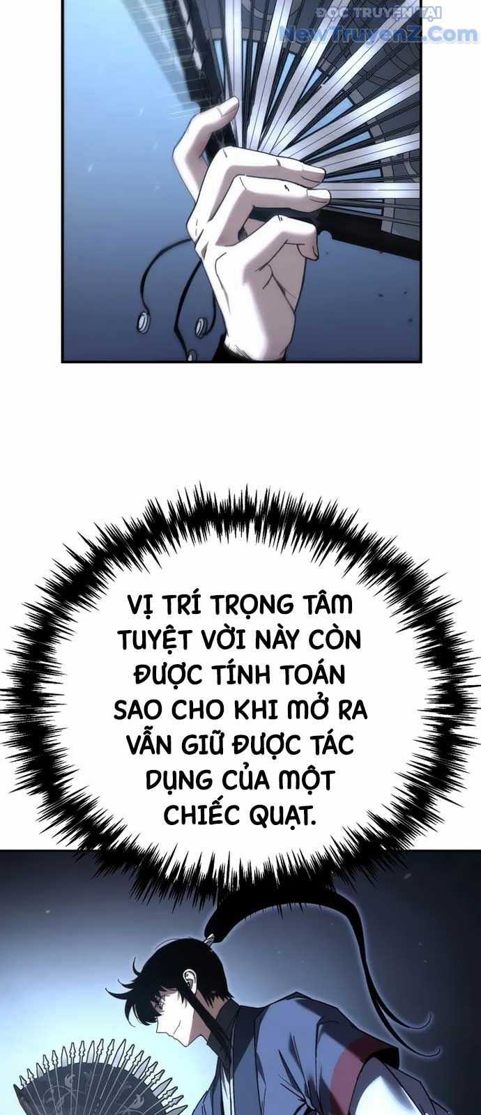 Chuyển Thế Ma Thần Ký Chương 40 trang 19