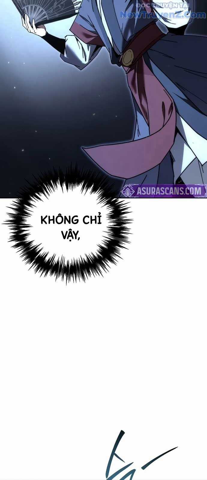 Chuyển Thế Ma Thần Ký Chương 40 trang 20