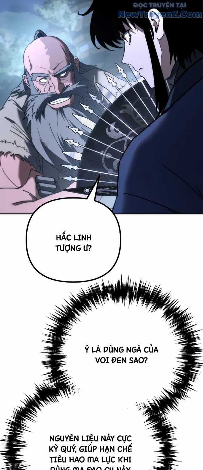 Chuyển Thế Ma Thần Ký Chương 40 trang 23