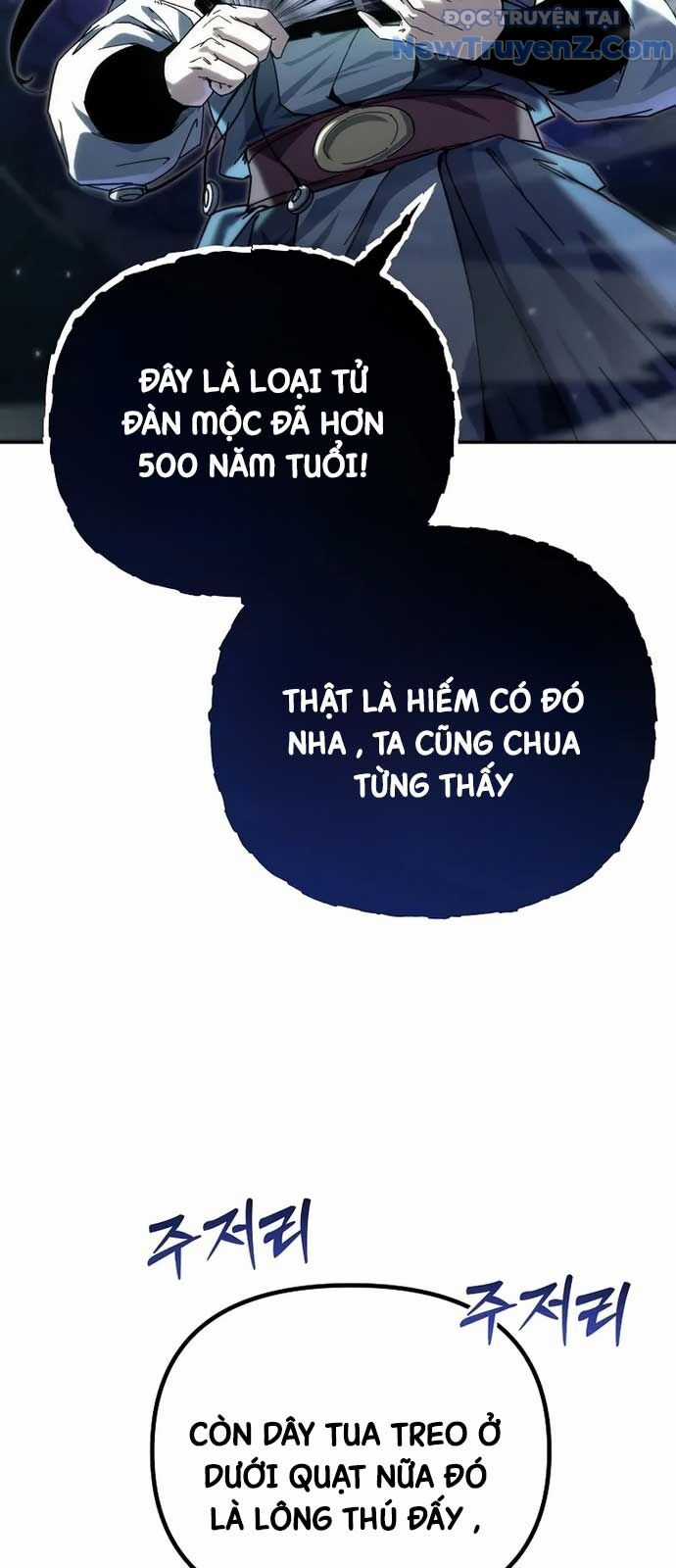 Chuyển Thế Ma Thần Ký Chương 40 trang 25