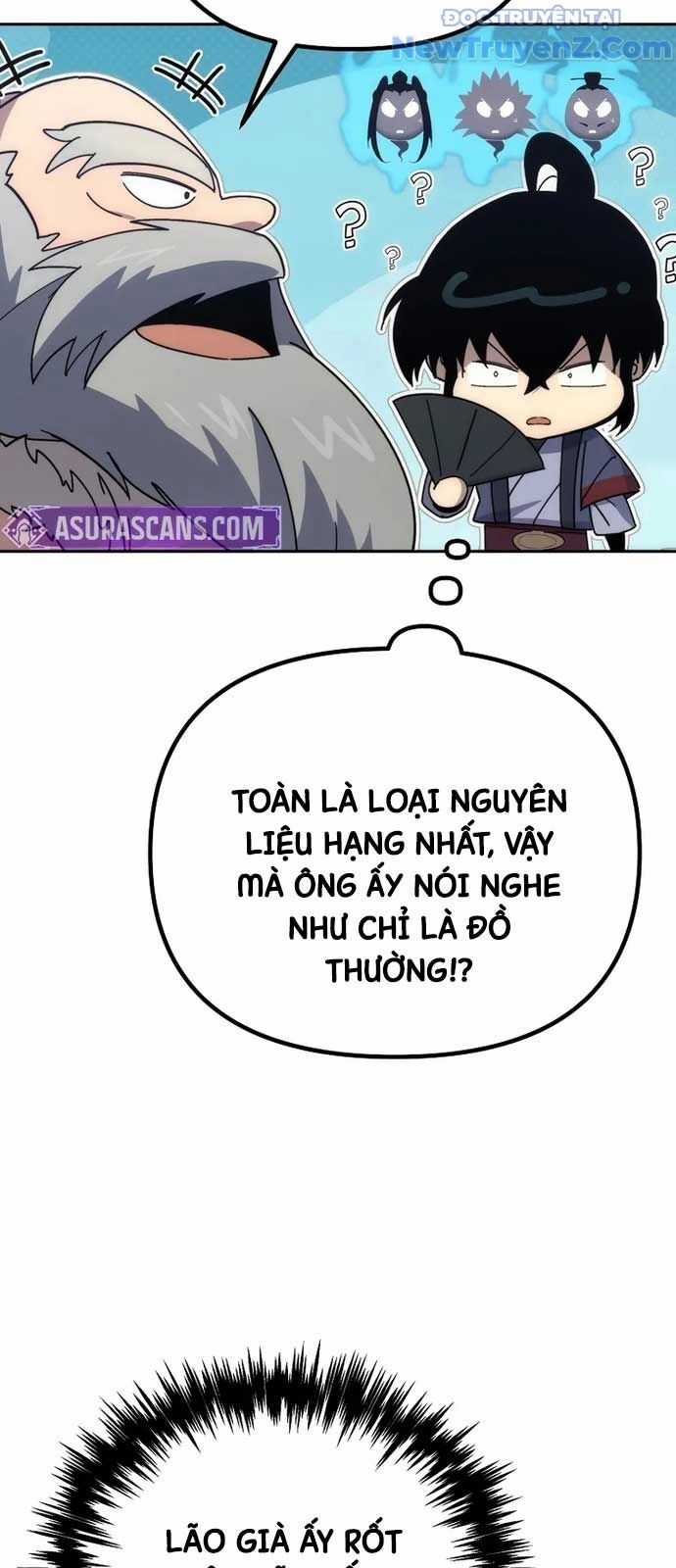 Chuyển Thế Ma Thần Ký Chương 40 trang 26