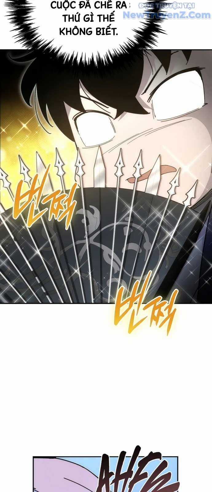 Chuyển Thế Ma Thần Ký Chương 40 trang 27