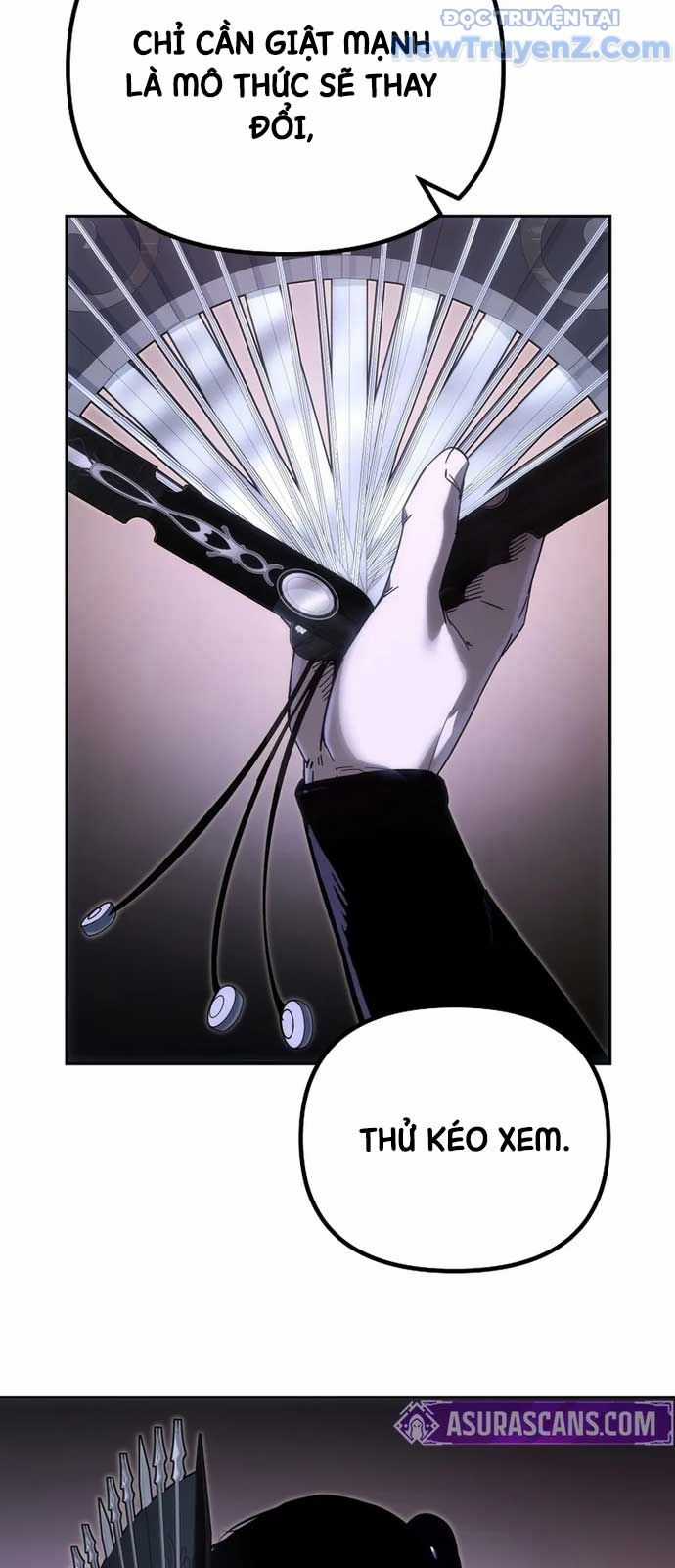 Chuyển Thế Ma Thần Ký Chương 40 trang 29