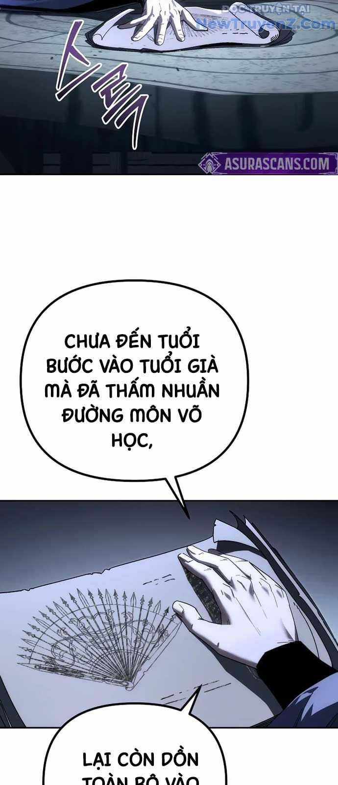 Chuyển Thế Ma Thần Ký Chương 40 trang 4