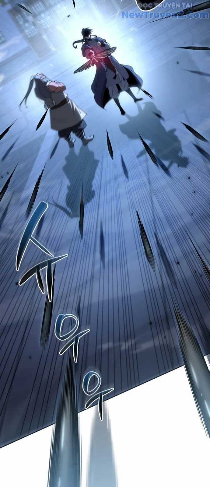 Chuyển Thế Ma Thần Ký Chương 40 trang 40