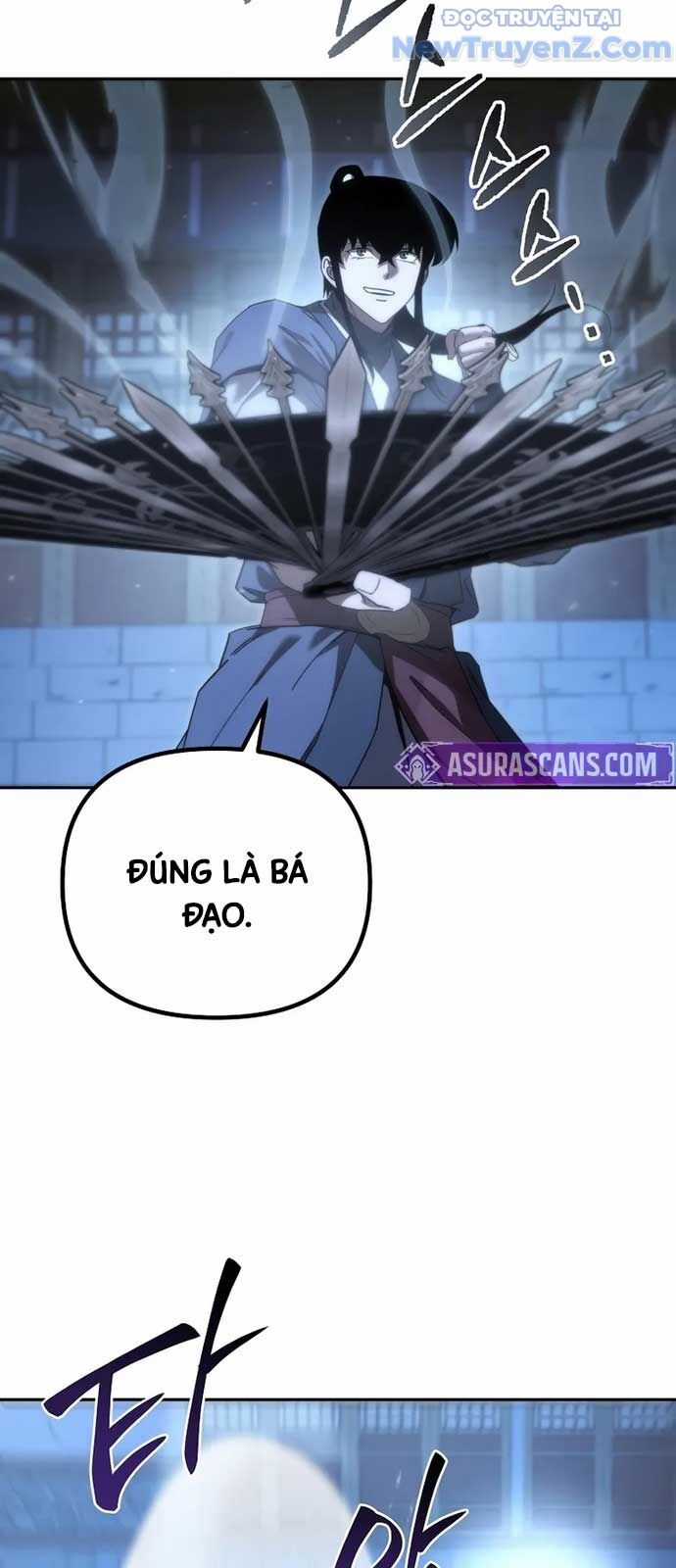 Chuyển Thế Ma Thần Ký Chương 40 trang 45