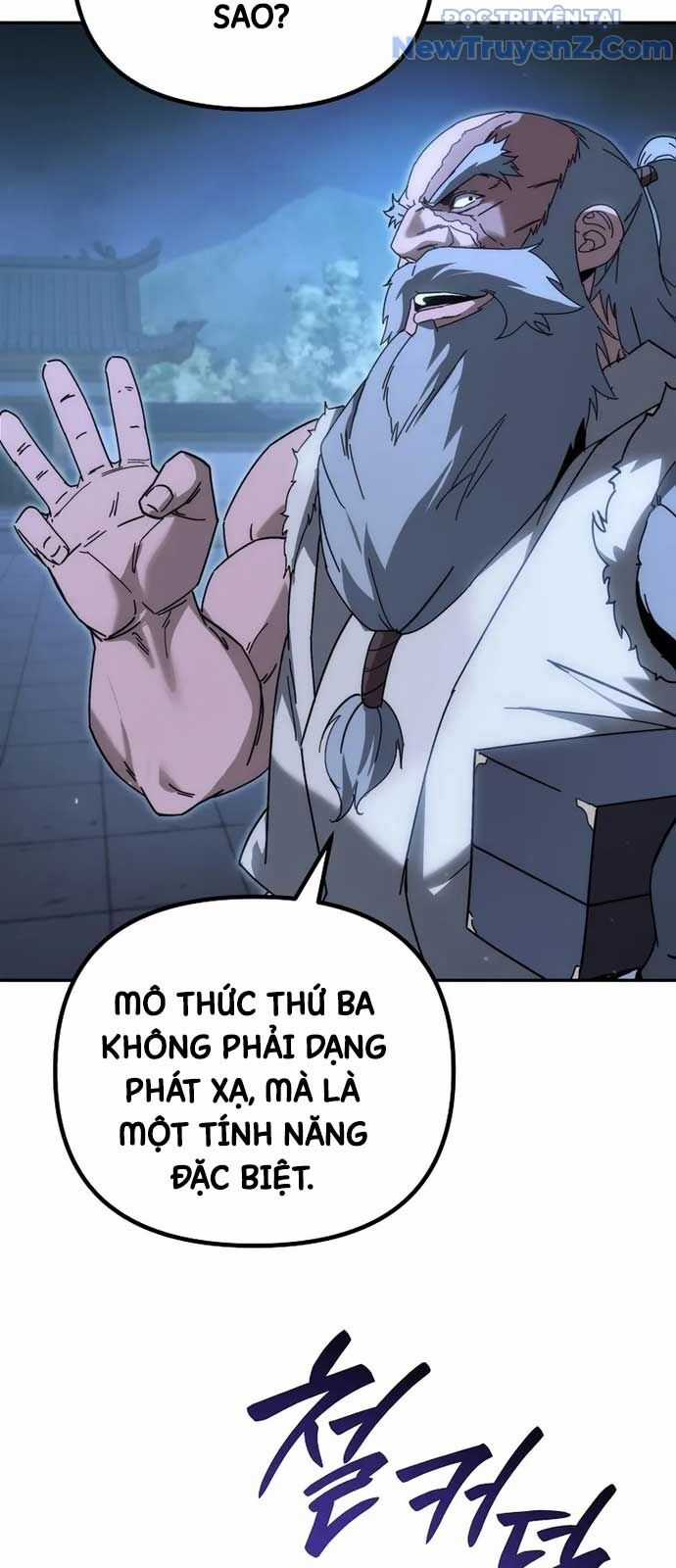 Chuyển Thế Ma Thần Ký Chương 40 trang 47