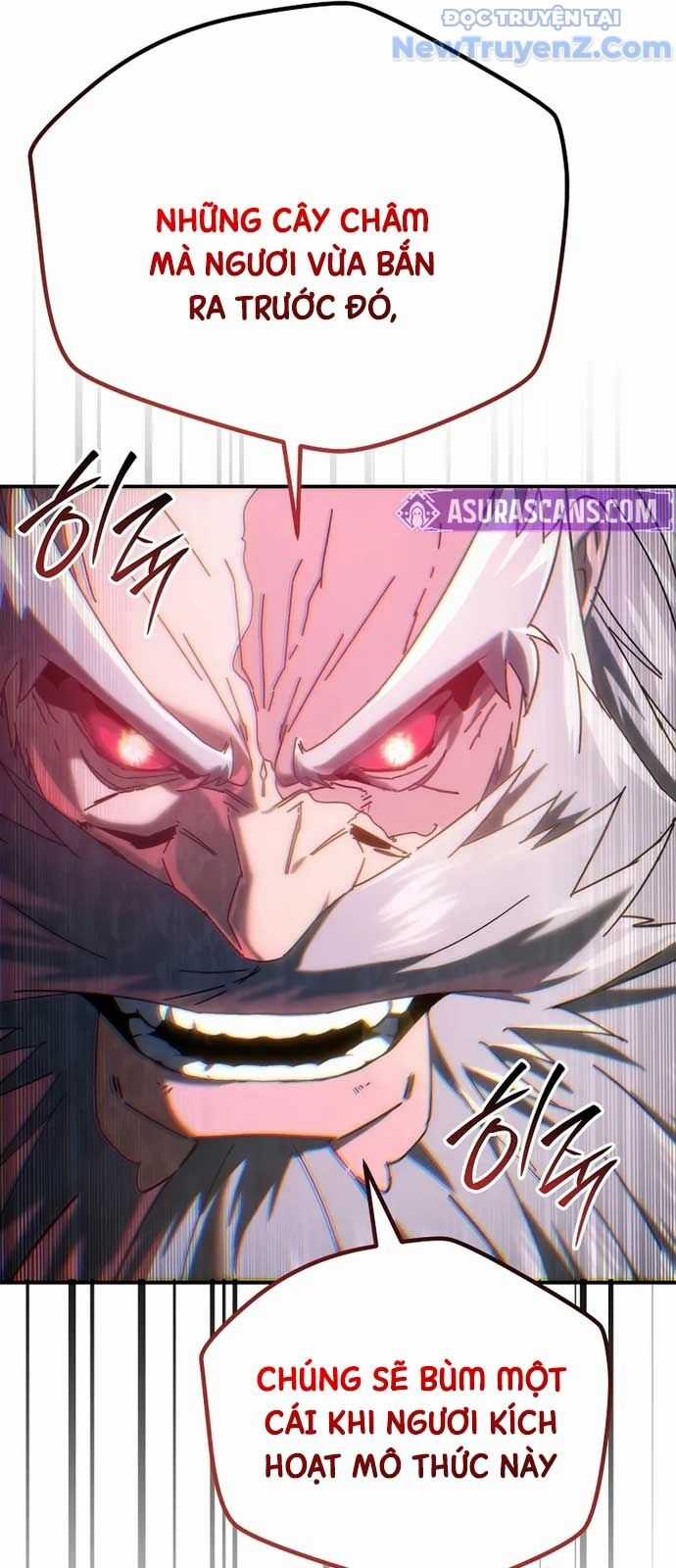 Chuyển Thế Ma Thần Ký Chương 40 trang 50