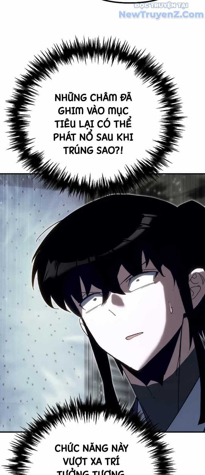 Chuyển Thế Ma Thần Ký Chương 40 trang 52