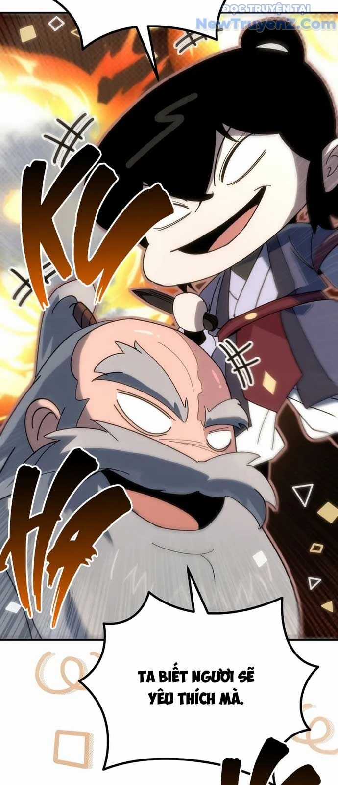 Chuyển Thế Ma Thần Ký Chương 40 trang 56