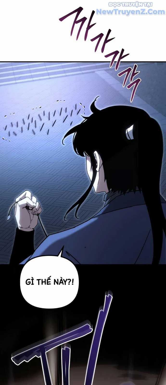 Chuyển Thế Ma Thần Ký Chương 40 trang 60