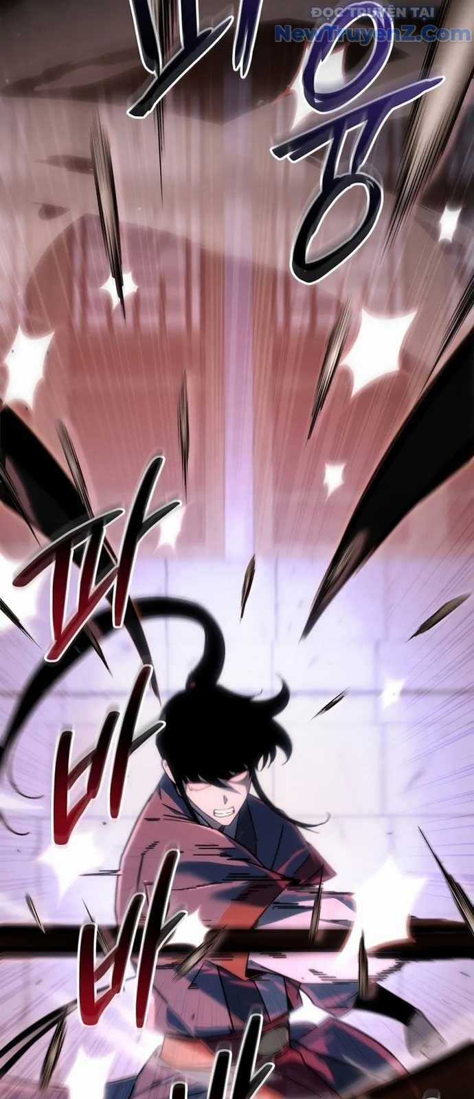 Chuyển Thế Ma Thần Ký Chương 40 trang 61