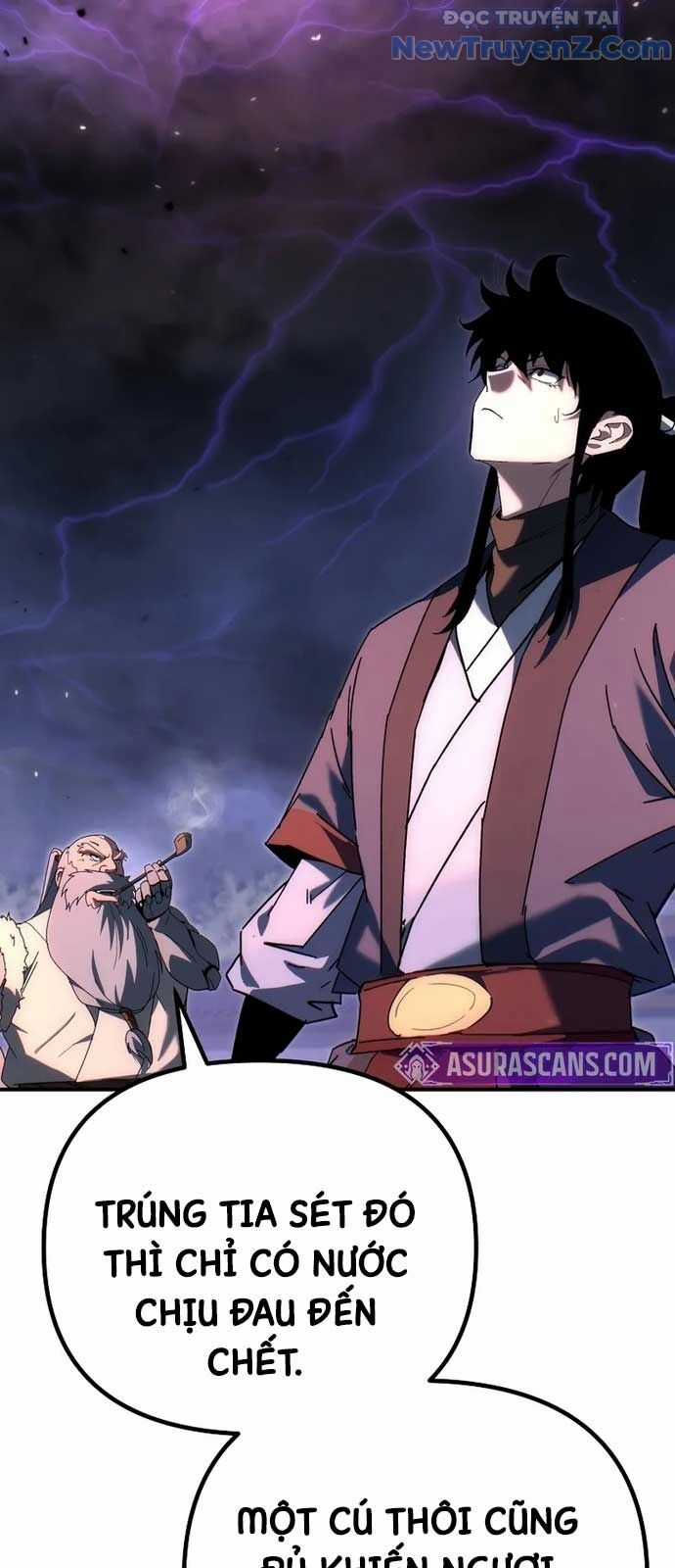 Chuyển Thế Ma Thần Ký Chương 40 trang 78