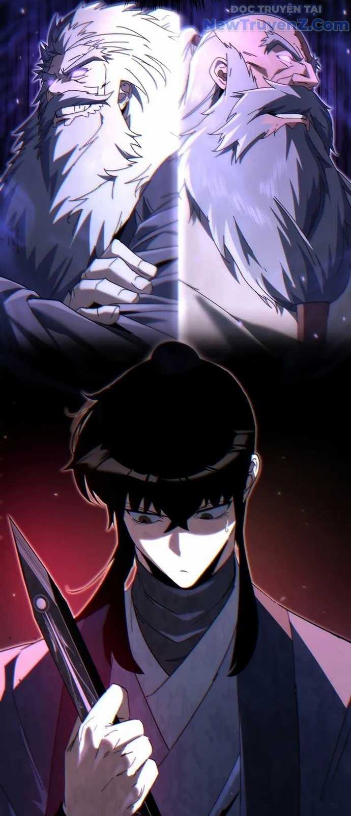 Chuyển Thế Ma Thần Ký Chương 40 trang 88