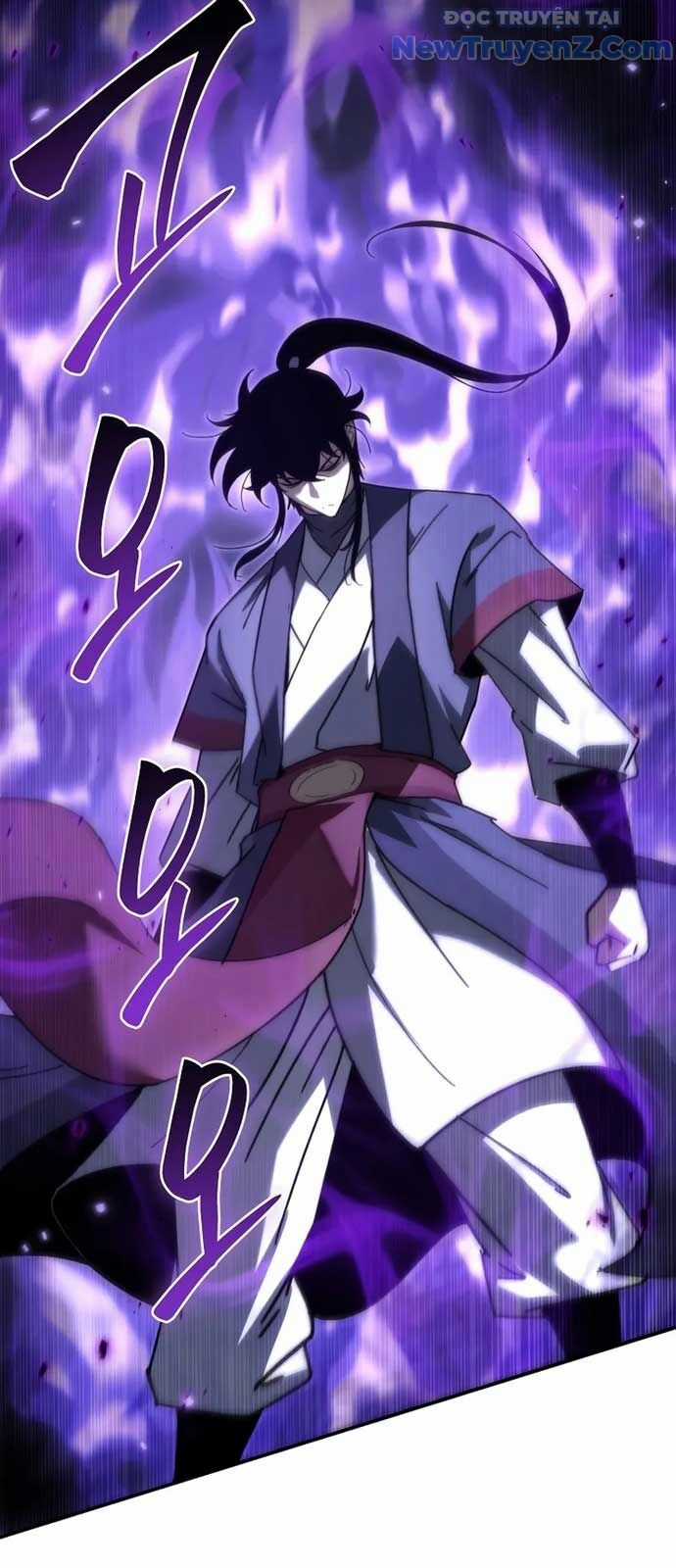 Chuyển Thế Ma Thần Ký Chương 40 trang 93