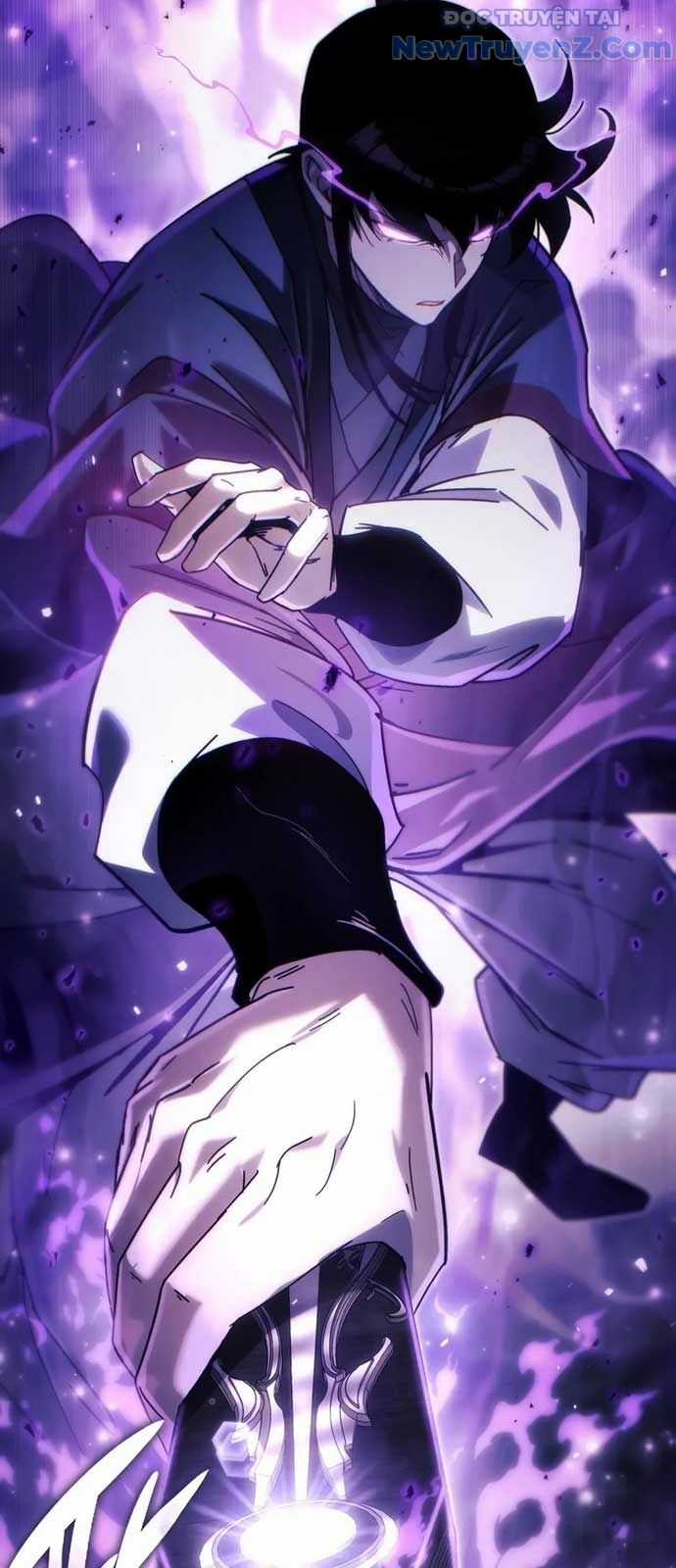 Chuyển Thế Ma Thần Ký Chương 40 trang 96