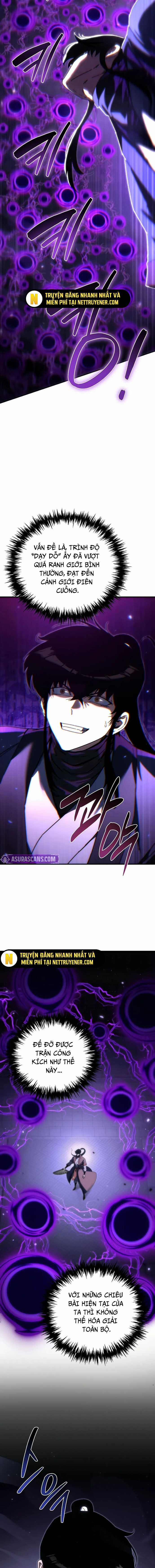 Chuyển Thế Ma Thần Ký Chương 41 trang 10