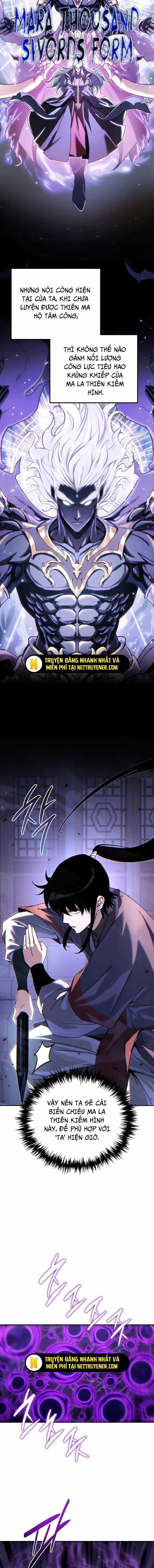 Chuyển Thế Ma Thần Ký Chương 41 trang 12