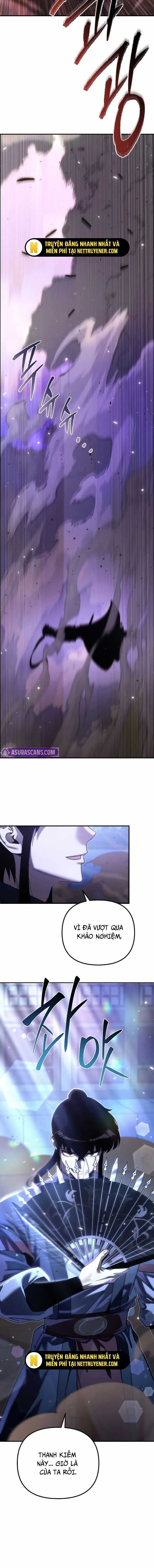 Chuyển Thế Ma Thần Ký Chương 41 trang 16