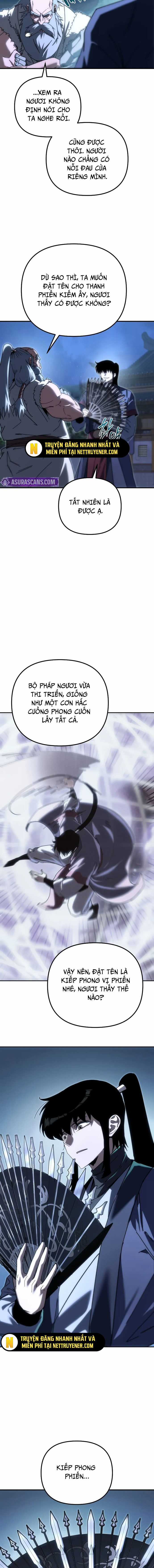 Chuyển Thế Ma Thần Ký Chương 41 trang 19