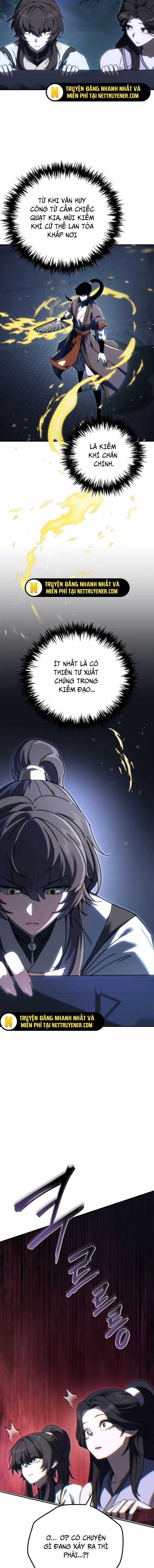 Chuyển Thế Ma Thần Ký Chương 41 trang 2