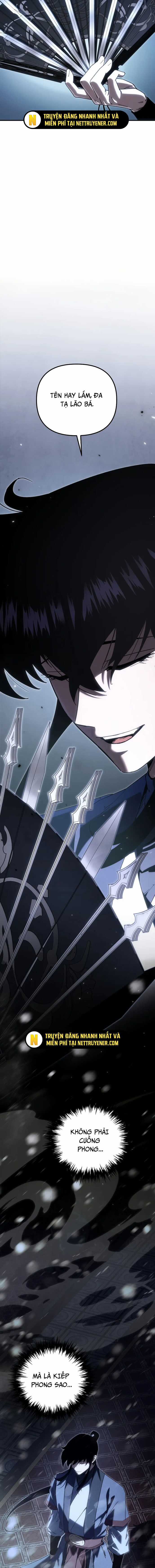 Chuyển Thế Ma Thần Ký Chương 41 trang 20