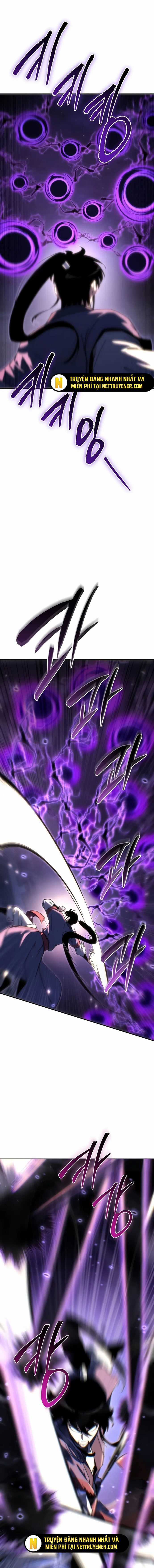 Chuyển Thế Ma Thần Ký Chương 41 trang 4