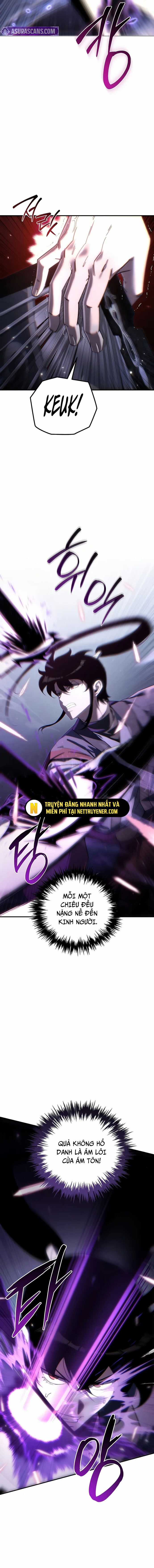 Chuyển Thế Ma Thần Ký Chương 41 trang 5