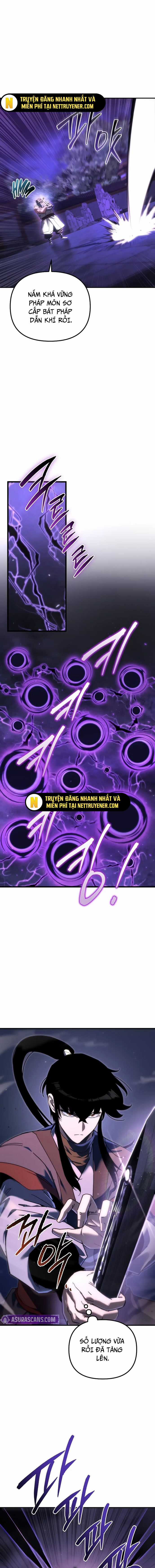 Chuyển Thế Ma Thần Ký Chương 41 trang 6