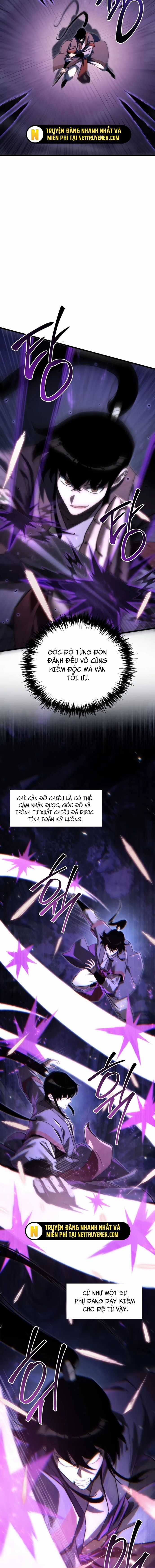 Chuyển Thế Ma Thần Ký Chương 41 trang 7