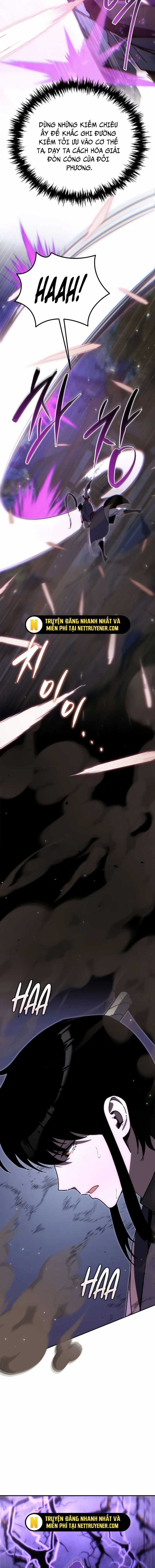 Chuyển Thế Ma Thần Ký Chương 41 trang 8