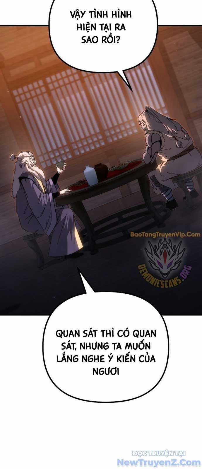 Chuyển Thế Ma Thần Ký Chương 42 trang 11