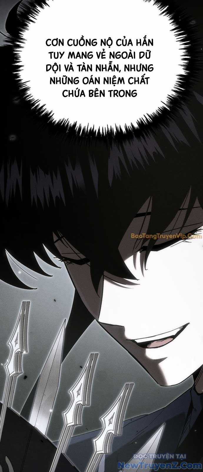 Chuyển Thế Ma Thần Ký Chương 42 trang 18