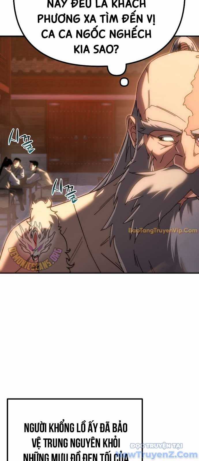 Chuyển Thế Ma Thần Ký Chương 42 trang 5