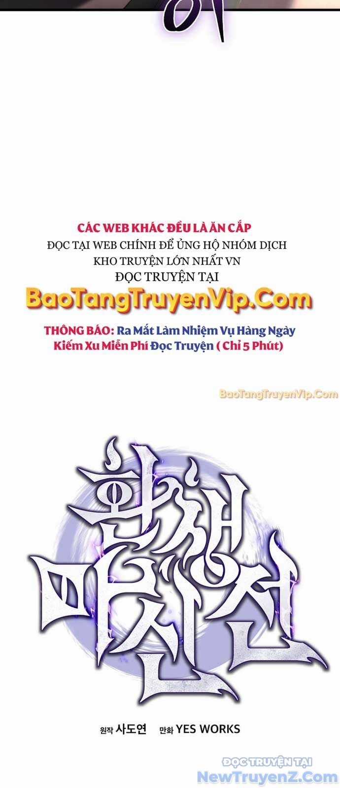 Chuyển Thế Ma Thần Ký Chương 42 trang 61