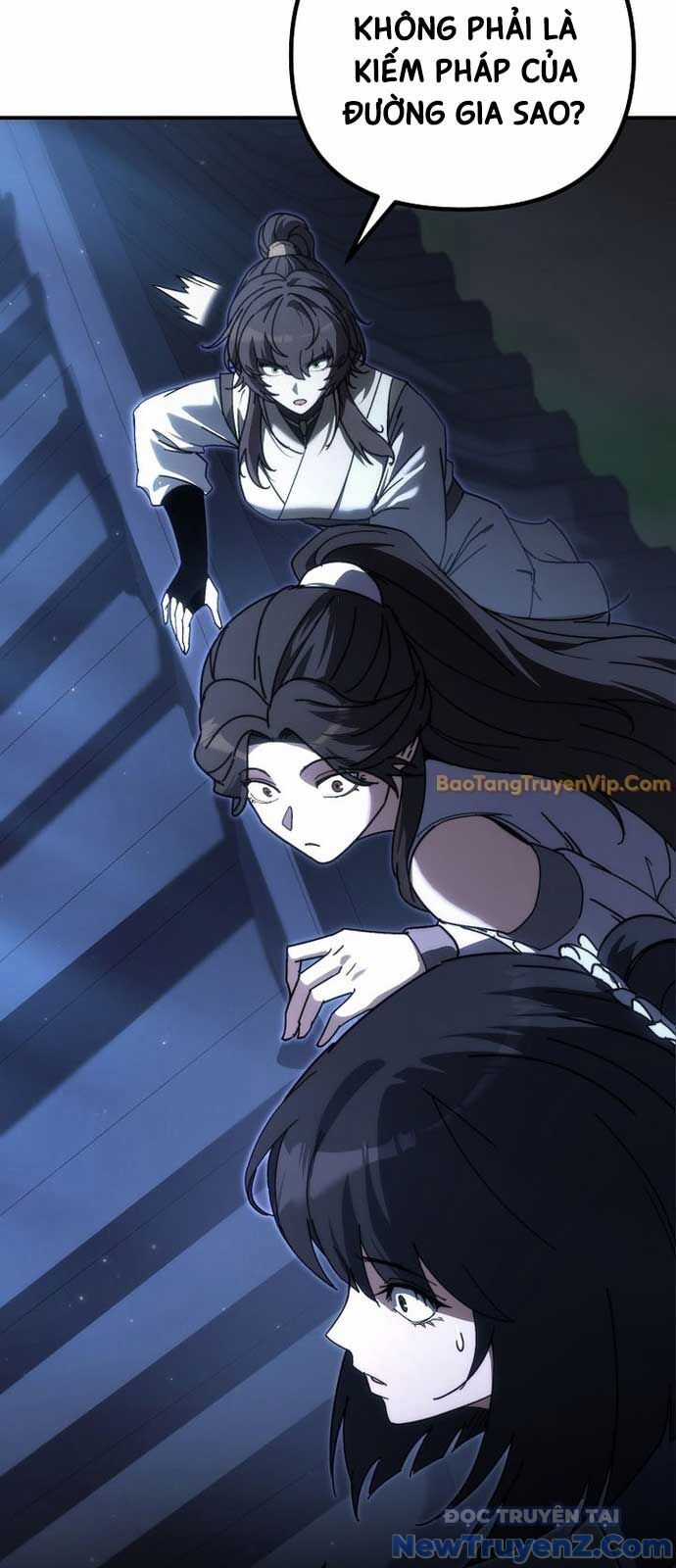 Chuyển Thế Ma Thần Ký Chương 42 trang 66