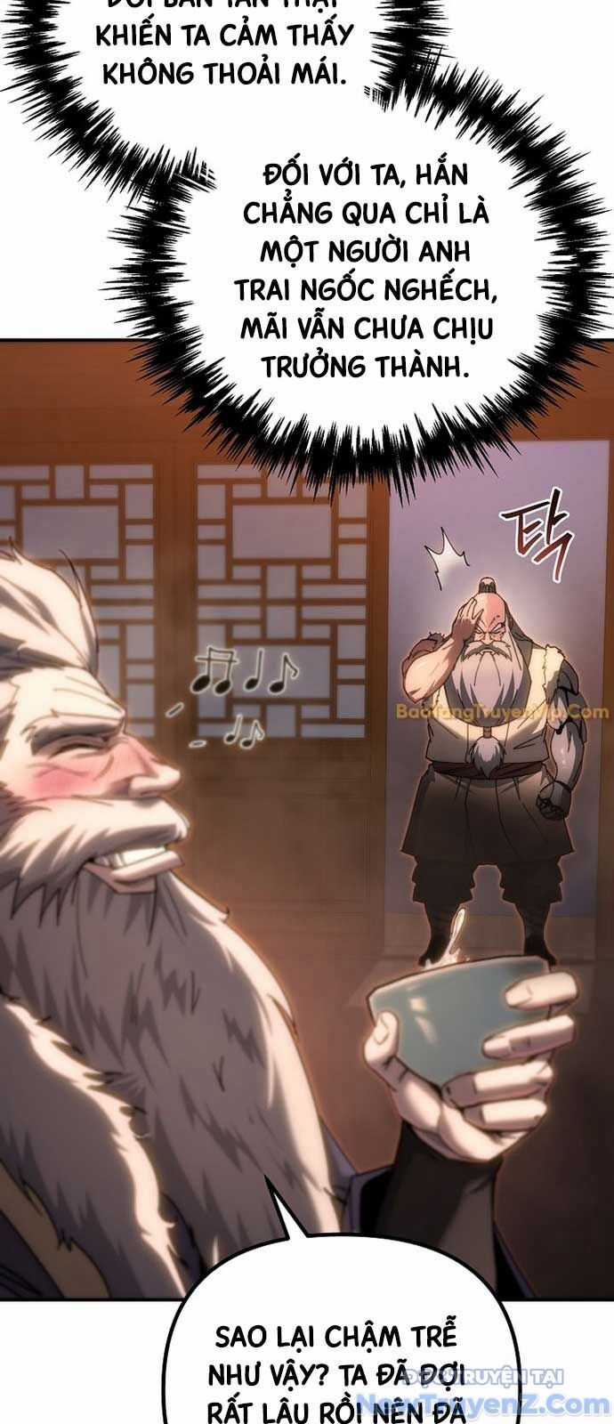 Chuyển Thế Ma Thần Ký Chương 42 trang 8