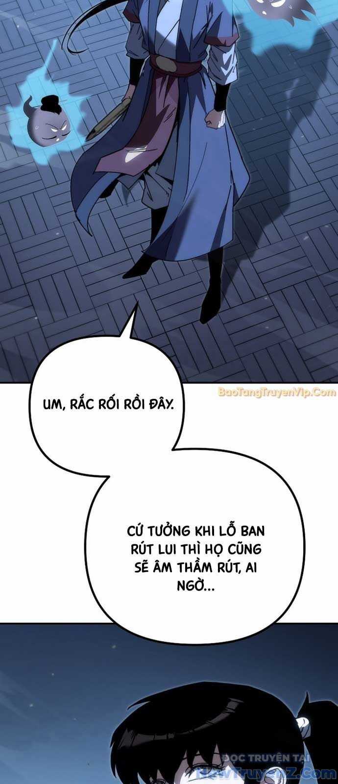 Chuyển Thế Ma Thần Ký Chương 42 trang 85