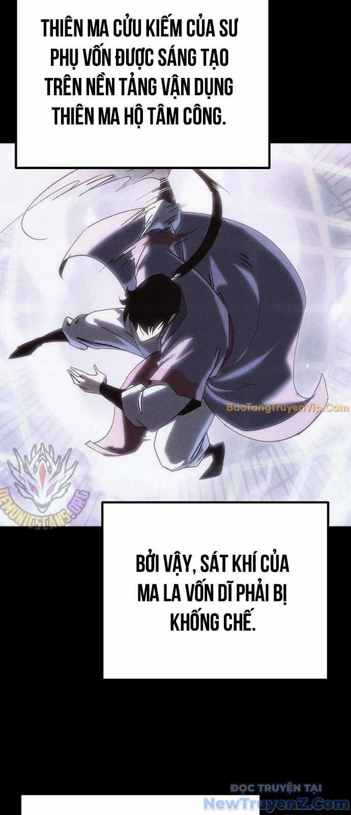 Chuyển Thế Ma Thần Ký Chương 42 trang 91