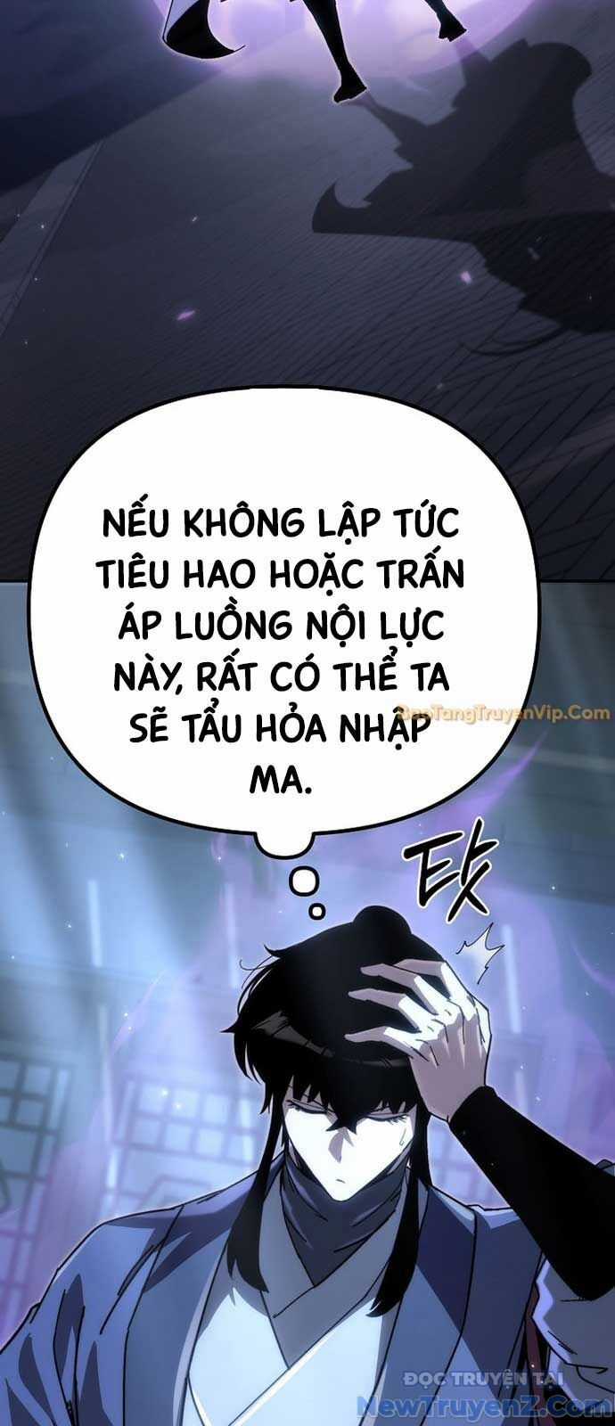 Chuyển Thế Ma Thần Ký Chương 42 trang 93