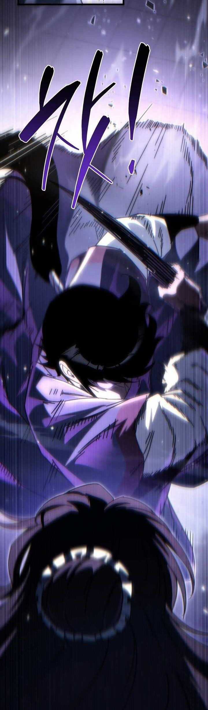 Chuyển Thế Ma Thần Ký Chương 43 trang 12