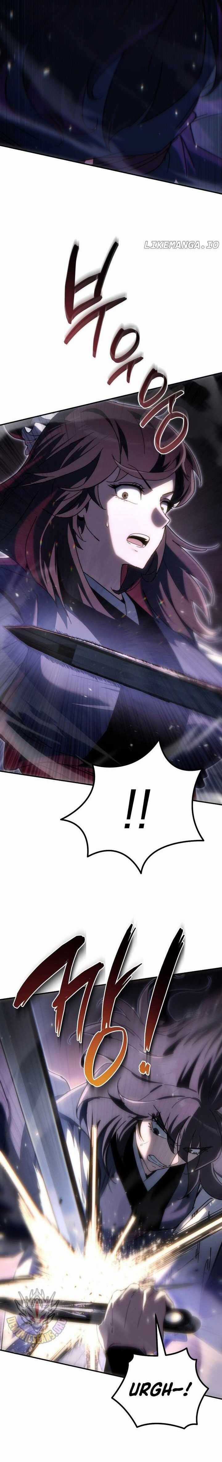 Chuyển Thế Ma Thần Ký Chương 43 trang 13