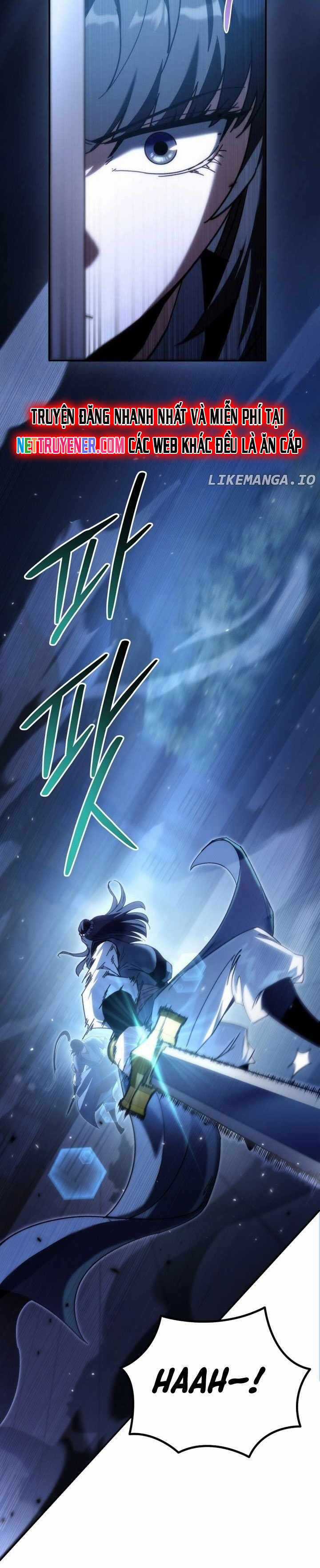 Chuyển Thế Ma Thần Ký Chương 43 trang 15