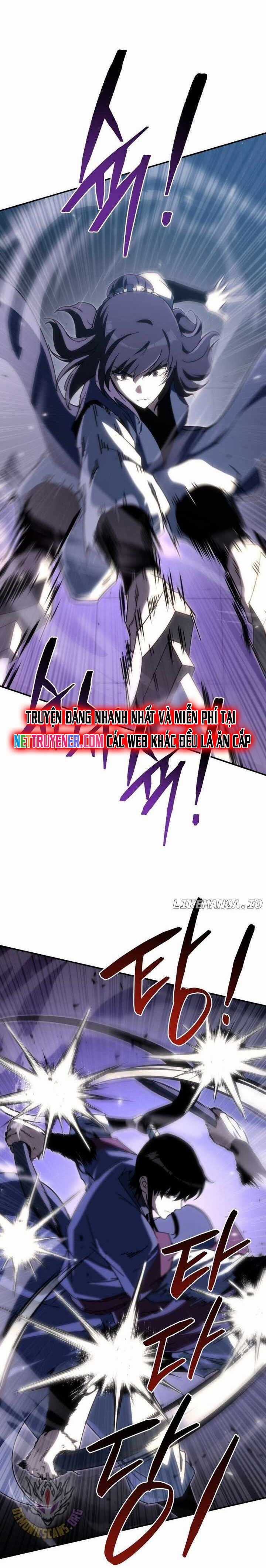 Chuyển Thế Ma Thần Ký Chương 43 trang 17