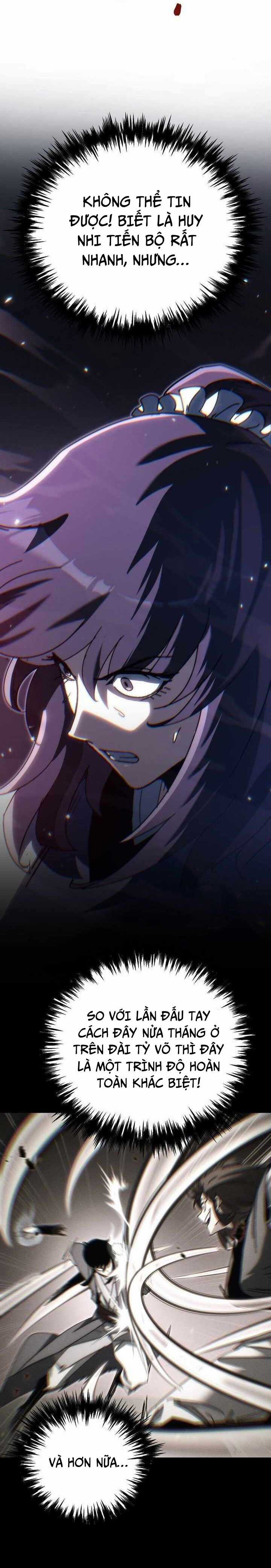 Chuyển Thế Ma Thần Ký Chương 43 trang 18