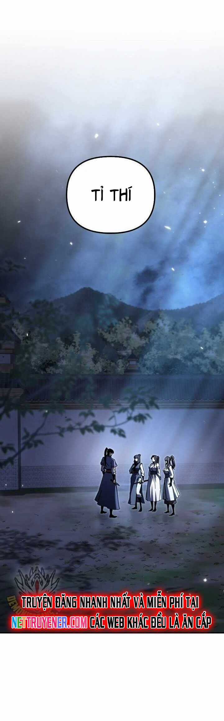 Chuyển Thế Ma Thần Ký Chương 43 trang 2