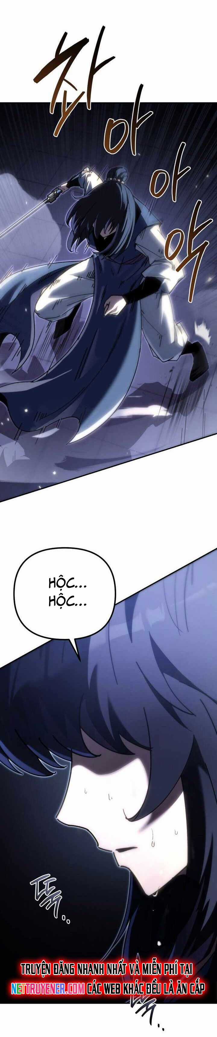 Chuyển Thế Ma Thần Ký Chương 43 trang 20