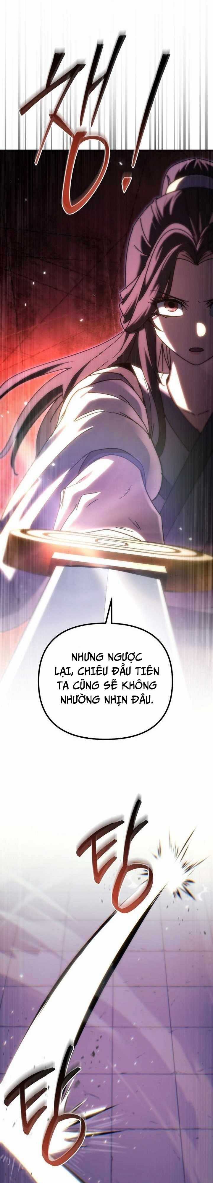 Chuyển Thế Ma Thần Ký Chương 43 trang 23