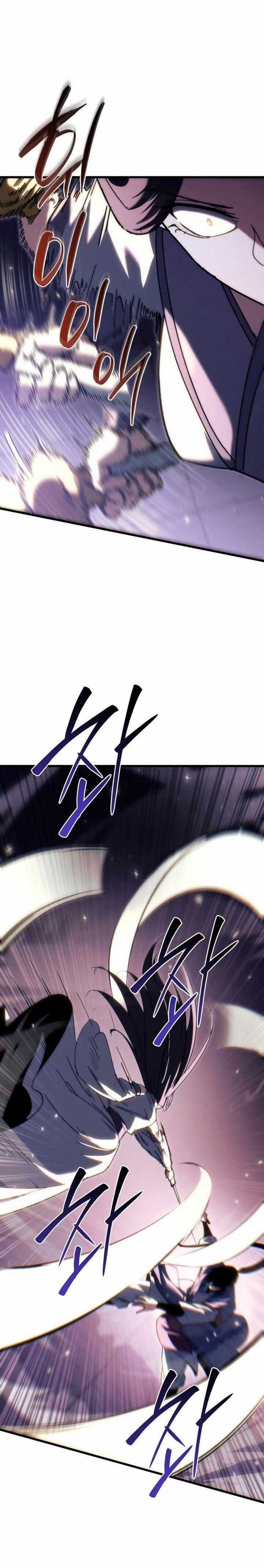 Chuyển Thế Ma Thần Ký Chương 43 trang 25